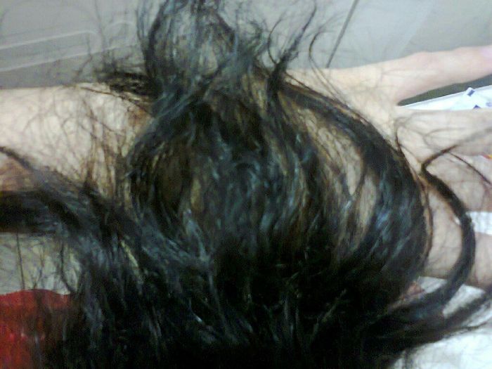 Do que seu cabelo precisa? - 4