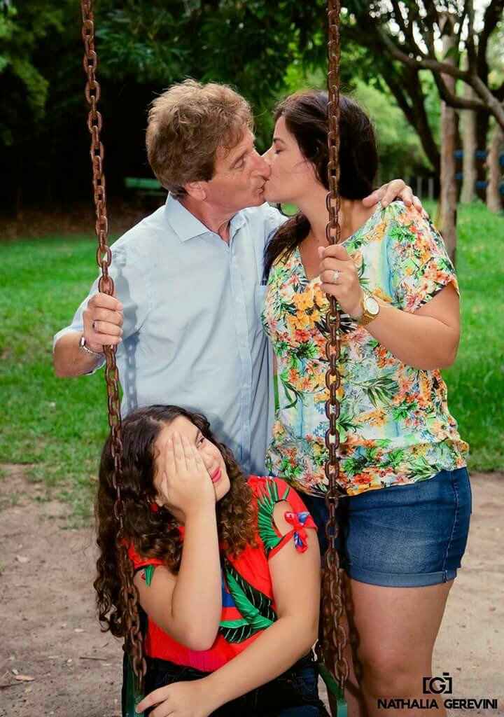  Pré Wedding 📸❤📸❤ - 3