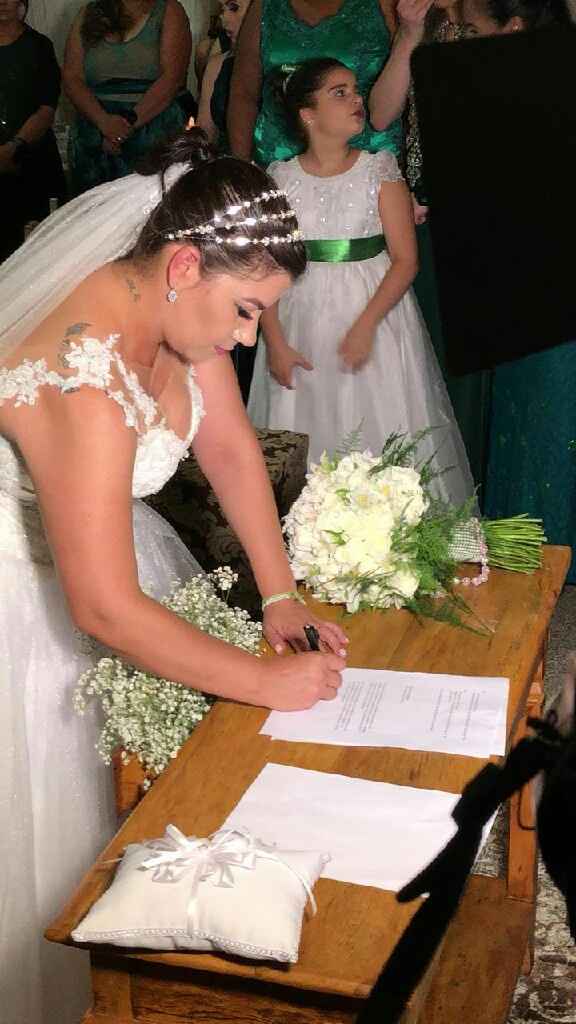  Casei👰👰👰 - 8