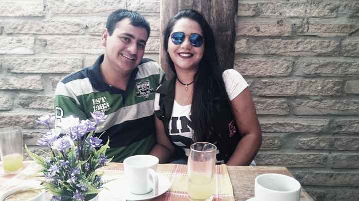 Quarta Colônia - RS