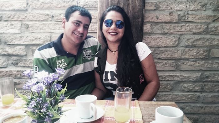 Quarta Colônia - RS