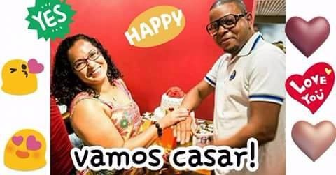SÓ ALEGRIA!