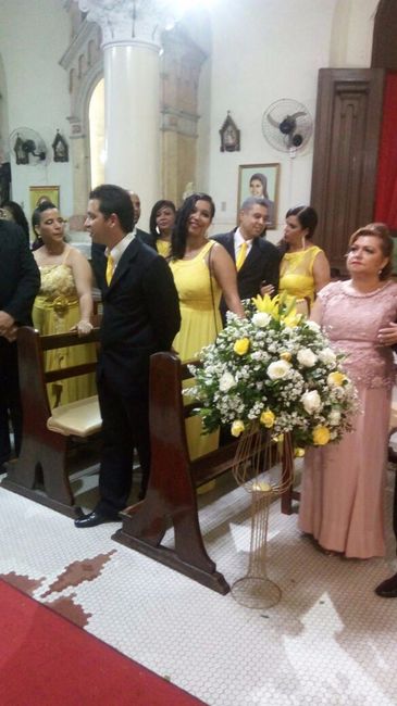 PADRINHOS
