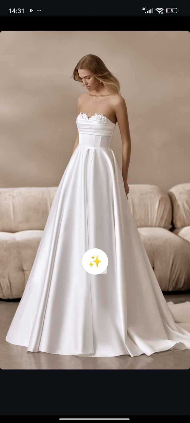 Vestido de noiva - 2