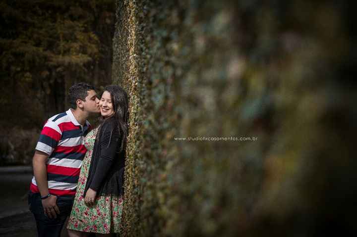  Fotos pré wedding - #vemver ❤ - 2