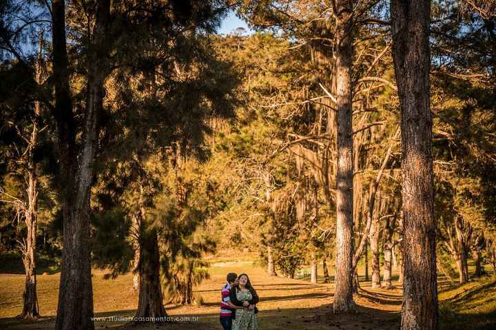  Fotos pré wedding - #vemver ❤ - 5
