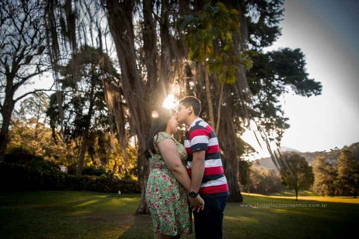  Fotos pré wedding - #vemver ❤ - 7