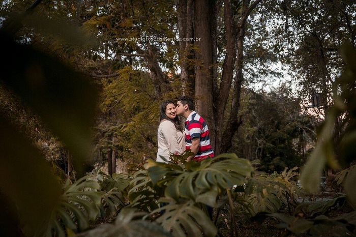  Fotos pré wedding - #vemver ❤ - 4