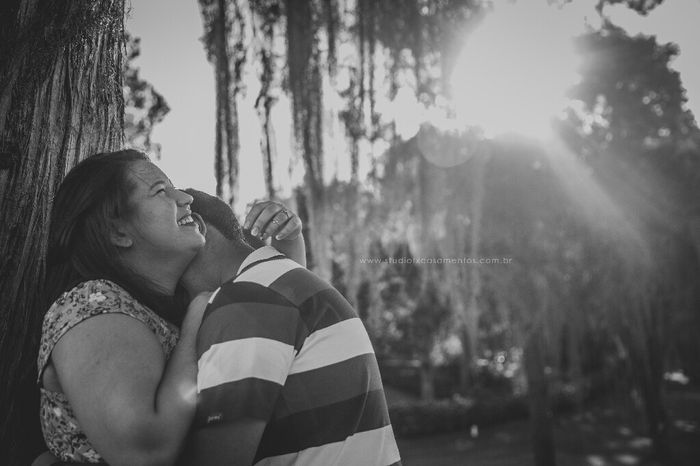  Fotos pré wedding - #vemver ❤ - 8
