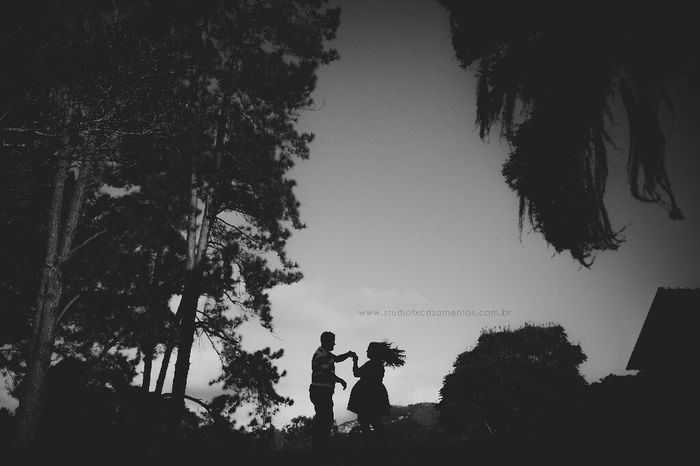  Fotos pré wedding - #vemver ❤ - 10