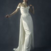 Vestido de noiva - 1
