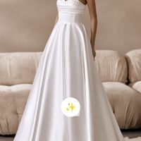 Vestido de noiva - 2
