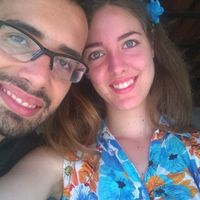 O primeiro dia do nosso ano!