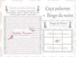  Brincadeiras chá de panela - 6
