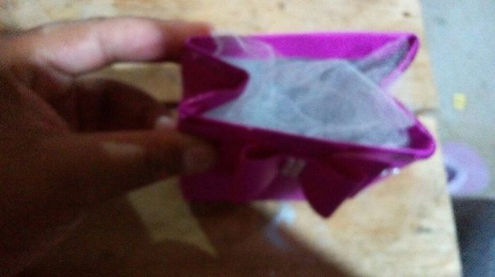  "convite das madrinhas" dyi de 6,00 - 6