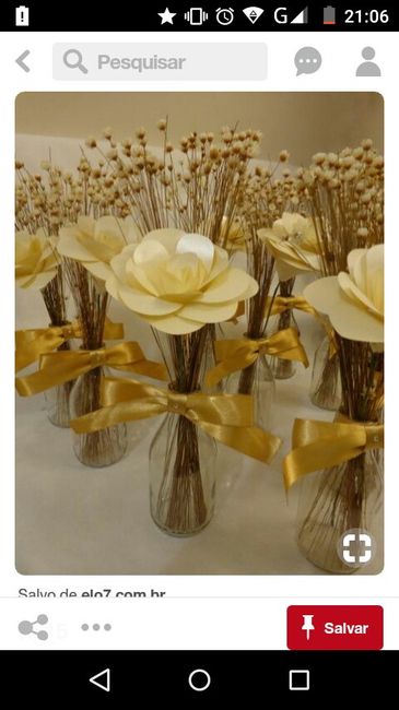  Flores de papel - 2