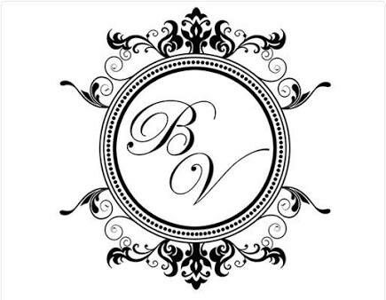  Monogramas - 6