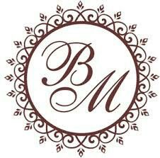  Monogramas - 11