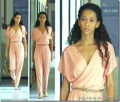  Vestido para o civil - 1