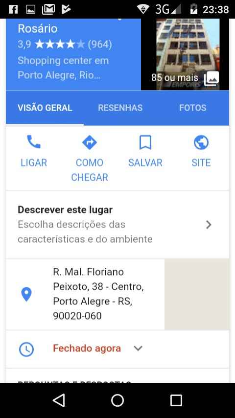  Socorro! Preciso achar meu vestido! - 1