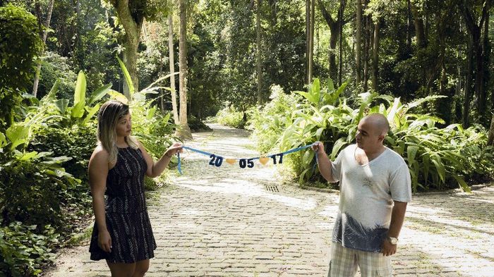 Nosso pré wedding!!!! - 2