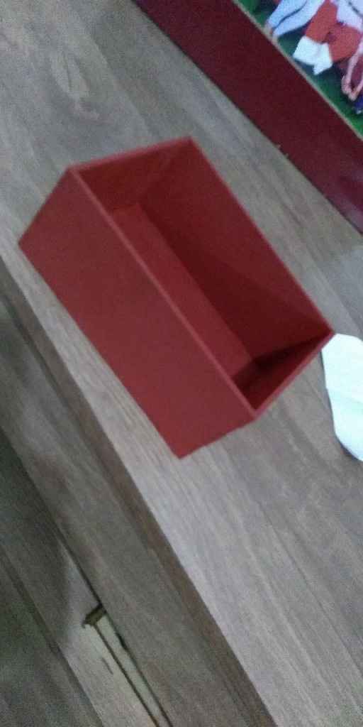 Enfim prontas..... Meus convites padrinhos - 1