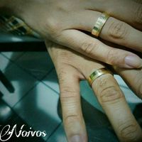  Alianças. Compartilhe a Sua também! 😍💍 - 1