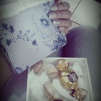 Meu convite de padrinhos - 1