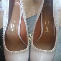 !!! meu sapato do grande dia!!! vem ver!!! - 2