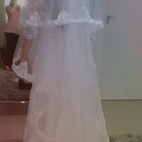 Mantilha, vcs usariam? - 1