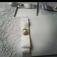 Meu convite de casamento - 1