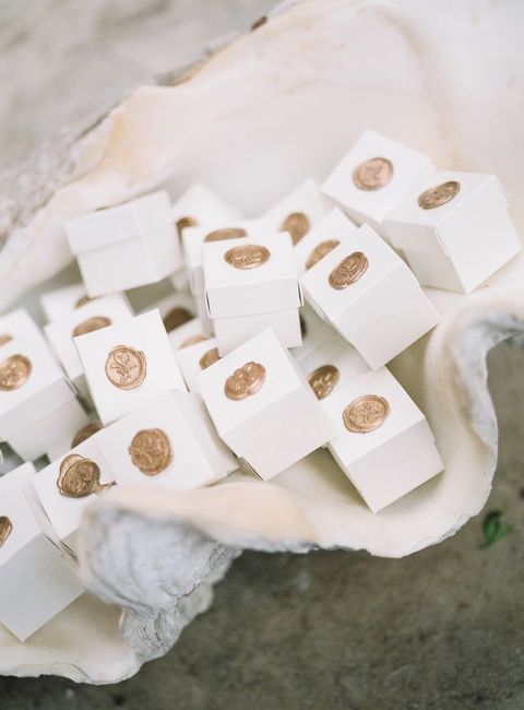 Casamento minimalista 1