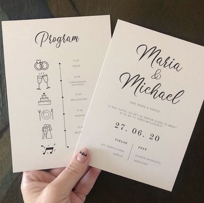 Casamento sem festa, por adesão ou bolo com champanhe? 1