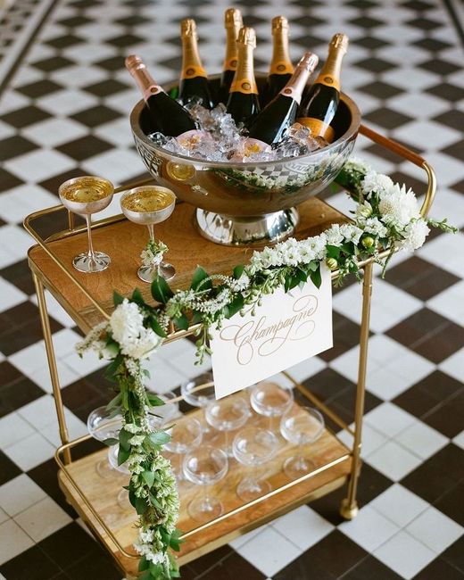 Casamento sem festa, por adesão ou bolo com champanhe? 2