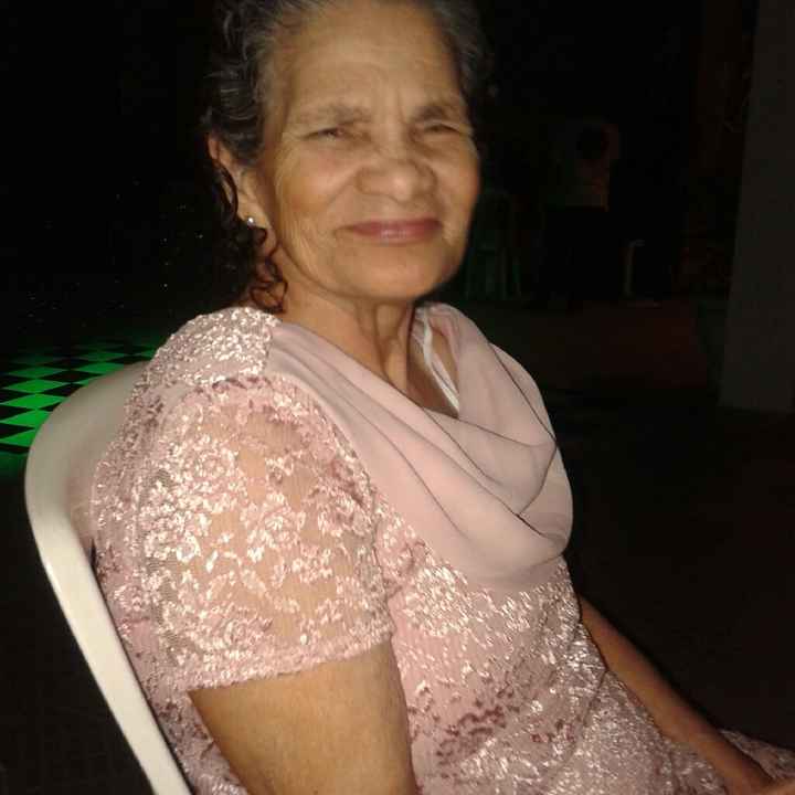 Minha sogra! mostrem as suas! - 1