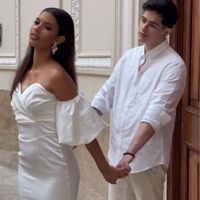 Pre Wedding faltando 283 dias - ccbb & Alerj - 2