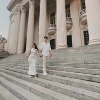 Pre Wedding faltando 283 dias - ccbb & Alerj - 4