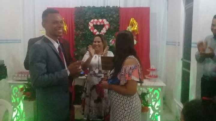 Noivado - 3