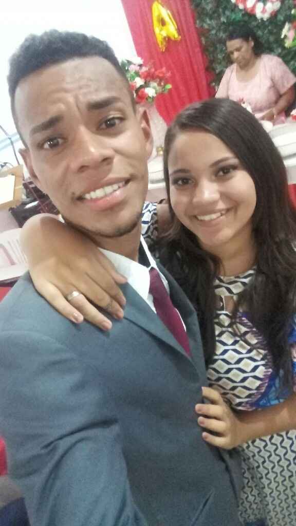 Noivado - 4