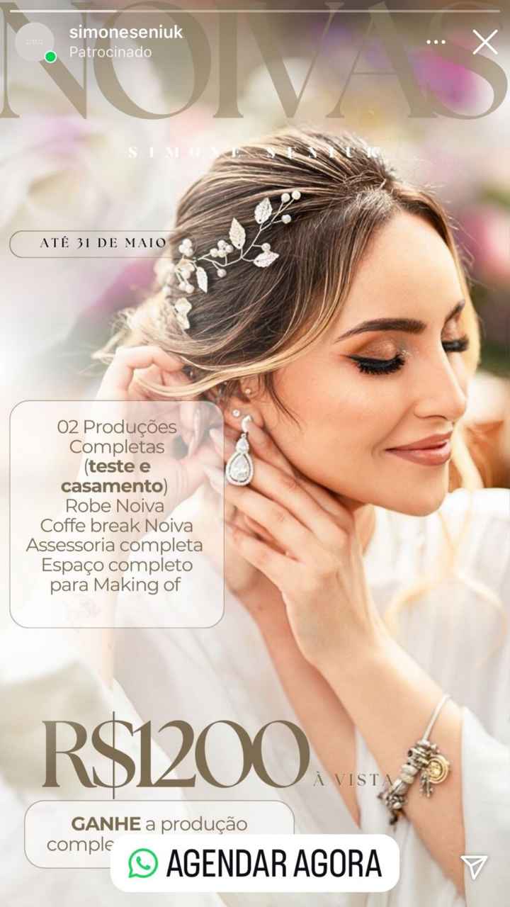 Maquiadoras - 1