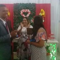 Noivado - 3