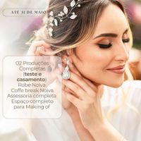 Maquiadoras - 1