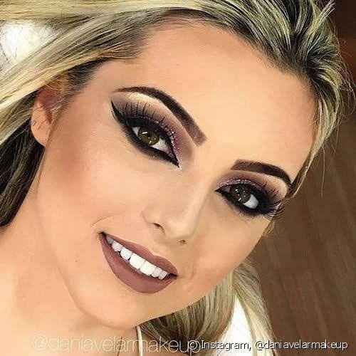 Make maravilhosa - 1