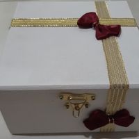 Convite dos padrinhos - 3