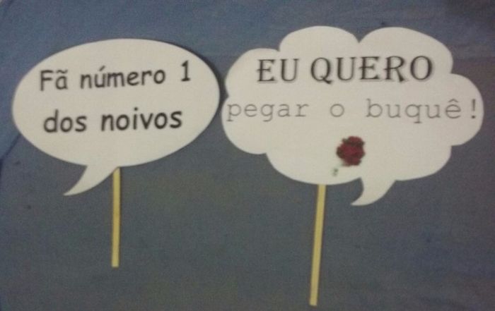 Não reparem a câmera desfocada rsrs