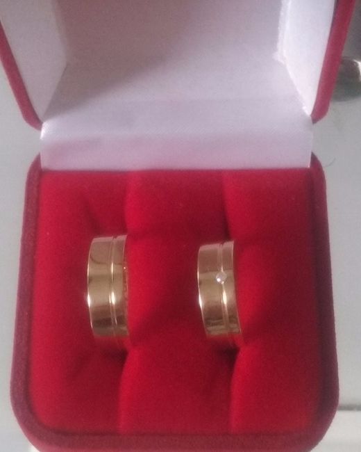 Alianças 3