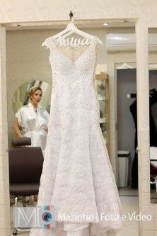 Ahh que saudade desse vestido *-*