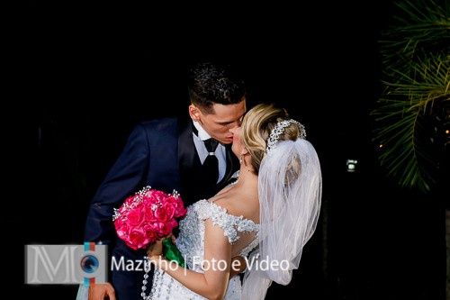 Bodas de algodão doce! #3mesesdecasados 2