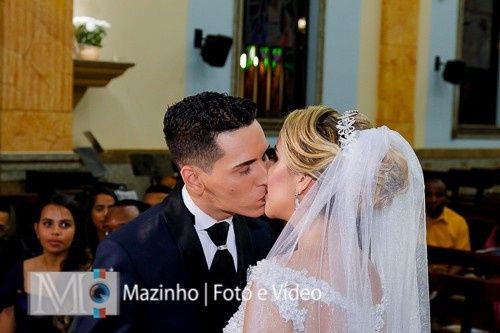 Nosso beijo! ❤