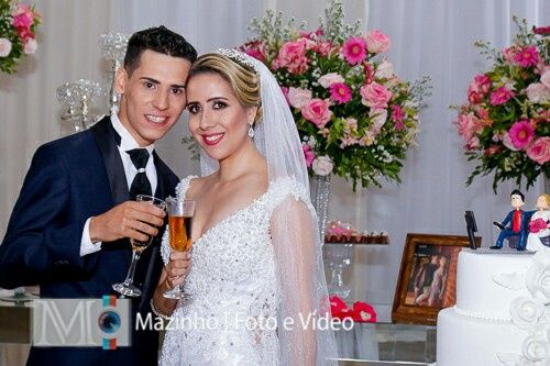  Qual seu brinco ideal para o grande dia? - 1